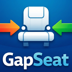 GapSeat Logo